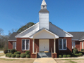 First Baptist Church of Bronwood