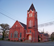 Dawson Methodist Church
